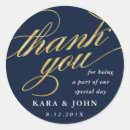 Search for creative stickers Thank you