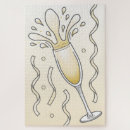 Search for champagne puzzles Modern