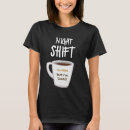 Search for night nurse tshirts Crna