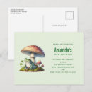 Search for frog birthday invitations Amphibian