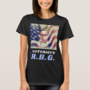 Search for ruth bader ginsburg tshirts Judge