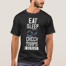 Search for trapper tshirts Fur