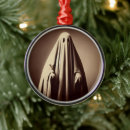 Search for sepia christmas tree decorations Photograph