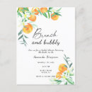 Search for wedding brunch postcards Citrus