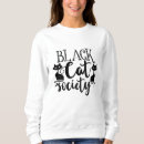 Search for funny halloween hoodies Cat