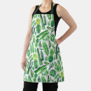 Search for succulent aprons Green