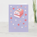 Search for hole punch Valentine