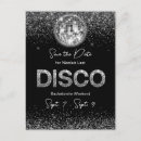 Search for bachelorette party postcards Script
