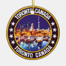 Search for toronto christmas tree decorations Canadian