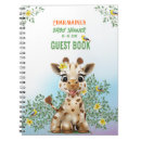 Search for wild one notebooks Giraffe