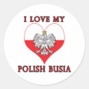Search for polish coat of arms stickers Heritage