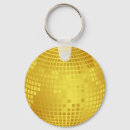 Search for disco ball key rings Club