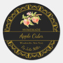 Search for vintage labels Homemade