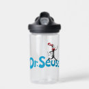 Search for cat in the hat water bottles Classic