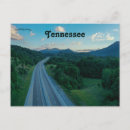 Search for gap postcards Tennessee