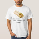 Search for burrito tshirts Humour