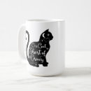Search for short black mugs Quote