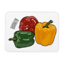 Search for capsicum magnets Vegetable