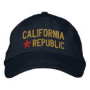 Search for cali hats California republic