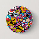 Search for patty badges Woodstock