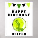 Search for slime posters Monster