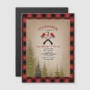 Search for lumberjack invitations Forest