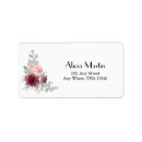 Search for adult return address labels Adult birthday party