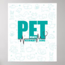 Search for veterinary posters Modern