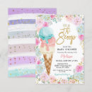 Search for pastel colors baby shower invitations Gender neutral