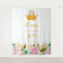 Search for princess backdrops Floral