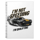 Search for car notebooks Fun