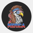 Search for home of the brave stickers Independence
