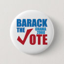 Search for 2008 campaign badges Barack obama