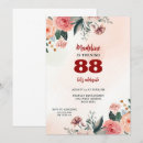Search for 88th invitations For her