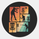 Search for accuracy stickers Park course