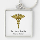 Search for medicated key rings Doctor