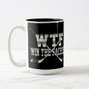 Search for face off mugs Black