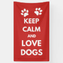 Search for dog paws banners Puppy