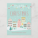 Search for city scene cards Retro