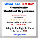 Search for gmo posters Organic