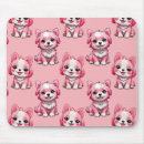 Search for puppy design mouse mats Animal