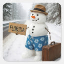 Search for snowman tag stickers Winter