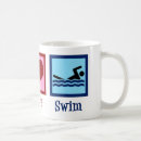 Search for swim team mugs Lifeguard