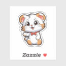 Search for white rat stickers Rodent
