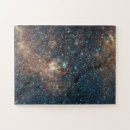 Search for cluster puzzles Star