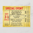 Search for event save the dates Vintage