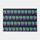 Search for creepy doormats Scary