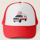 Search for paramedic hats Ambulance