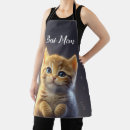 Search for with cat aprons Mother