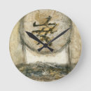 Search for chinese character clocks China